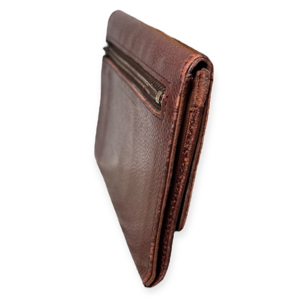 CHANEL caviar leather wallet - Picture 5 of 14